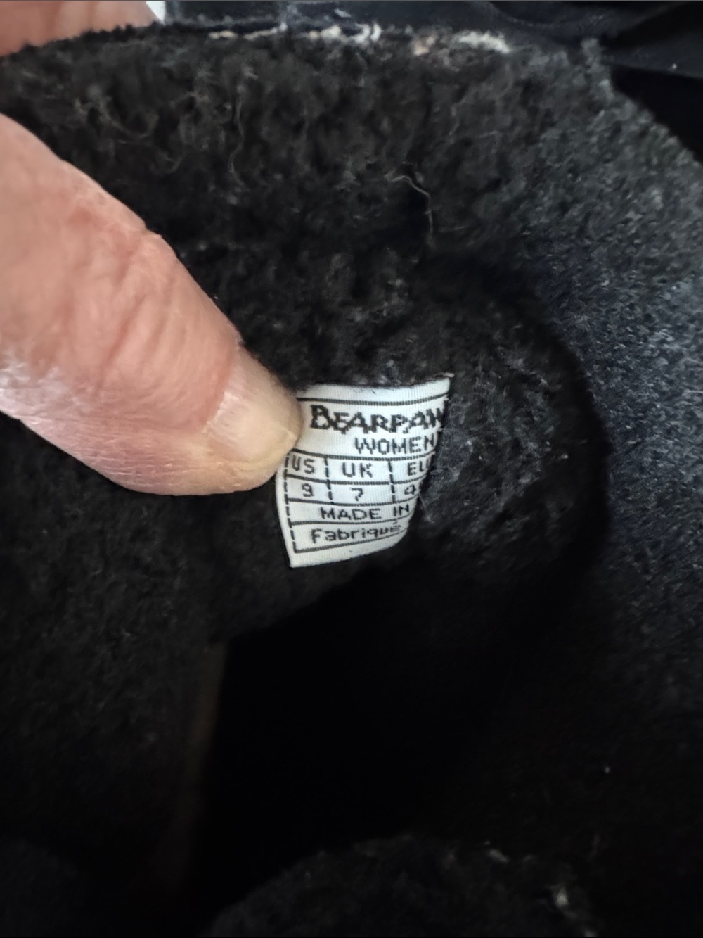 BEARPAW Women's Krista Boot - Picture 11 of 14